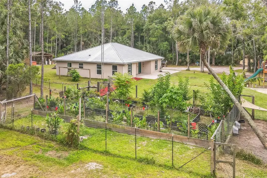 723 River Run Road, Osteen, FL 32764 - #2