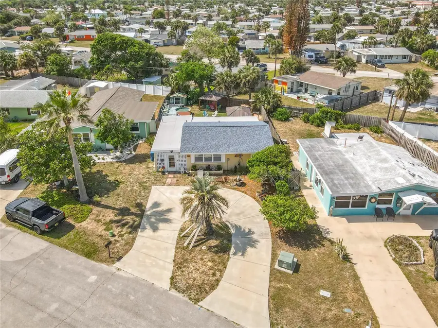 27 Alamanda Drive, Ormond Beach, FL 32176 - #3