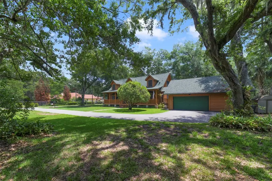 3375 S Mellonville Ave, Sanford, FL 32773 - #3