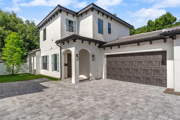 1407 Miller Avenue, WINTER PARK, FL 32789
