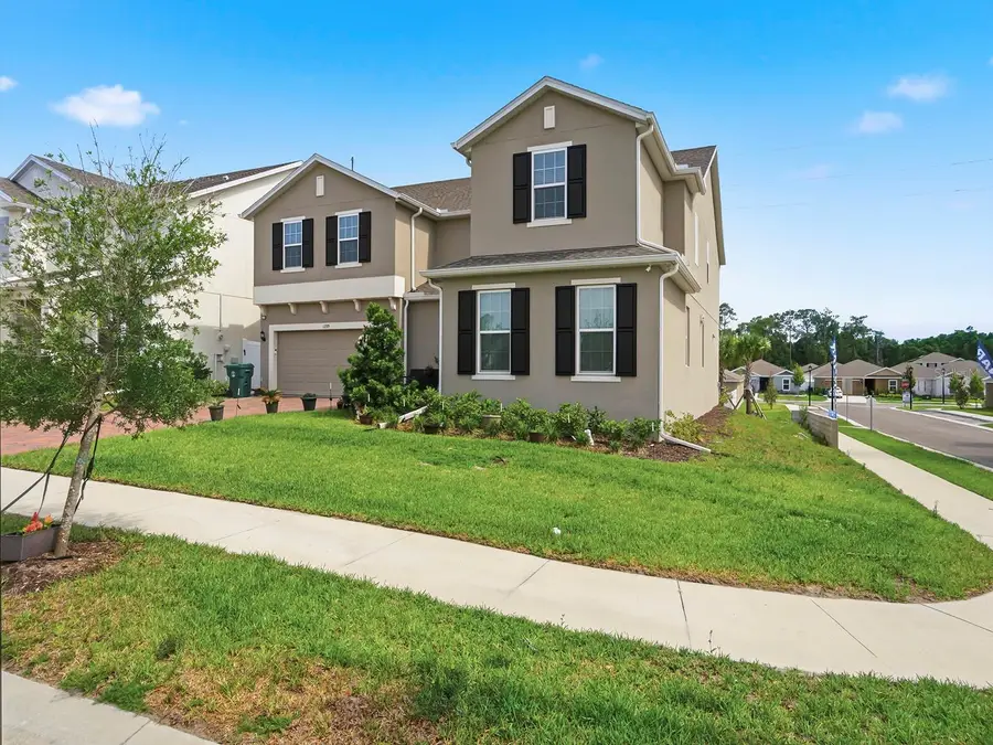 1299 Woodline Drive, Deland, FL 32720 - #3