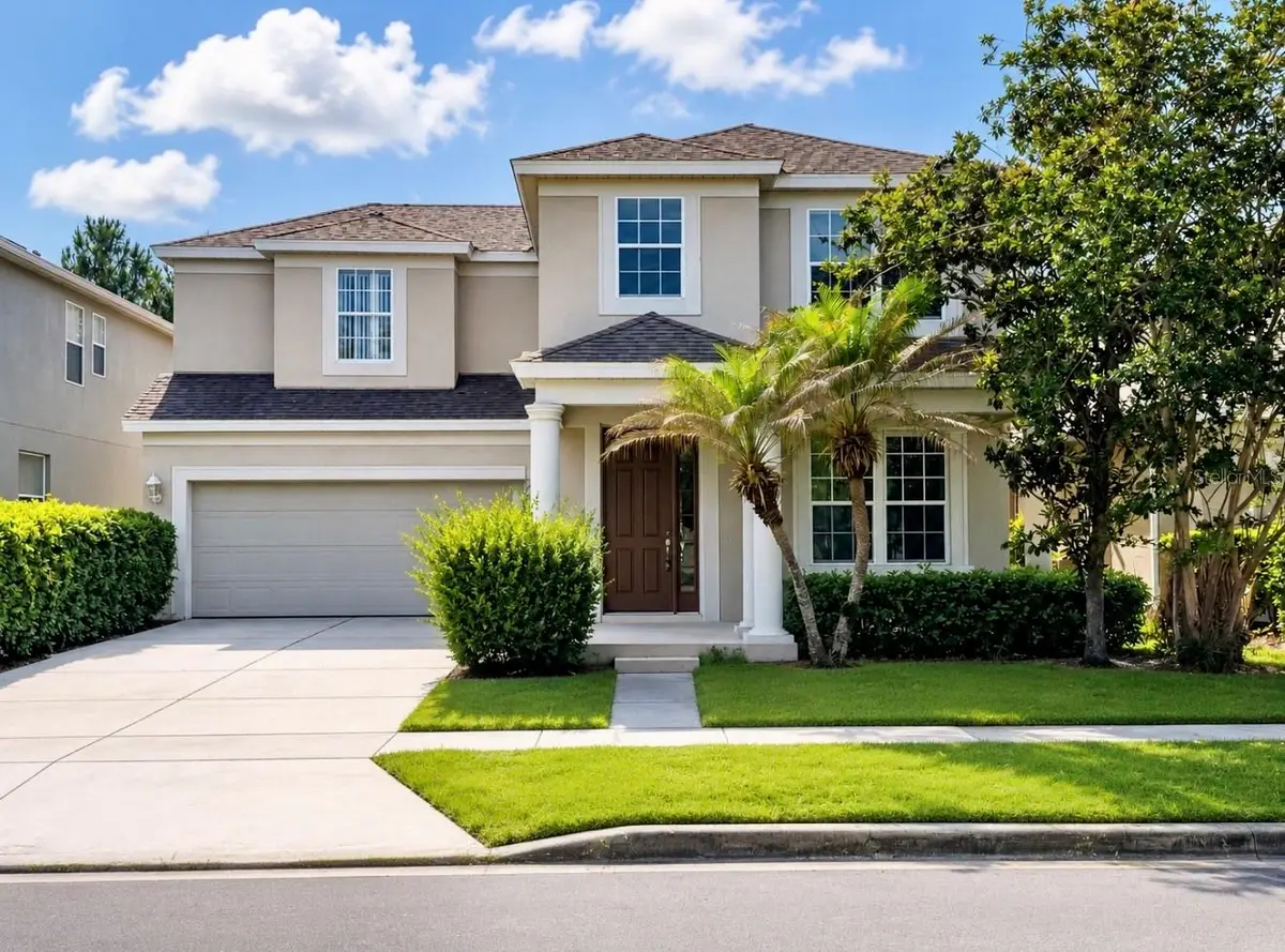 8632 Abbotsbury Drive, Windermere, FL 34786 - #1