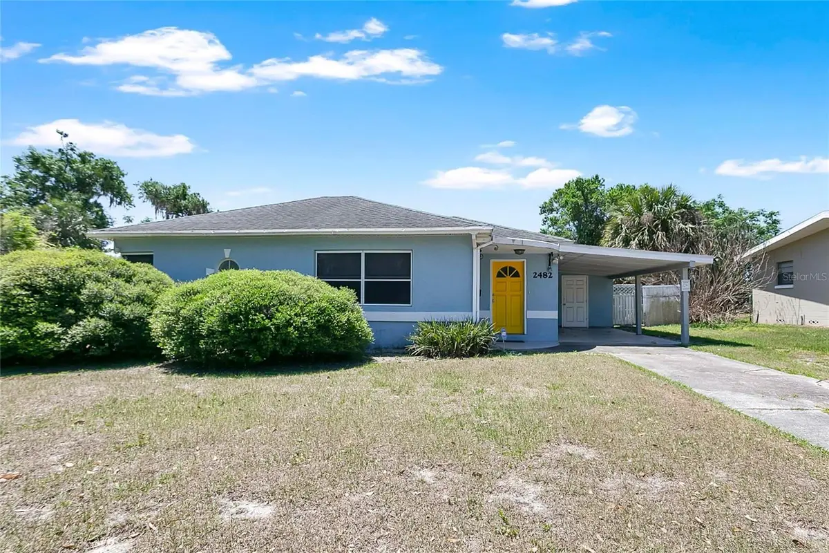 2482 Roxbury Road, Winter Park, FL 32789 - #1