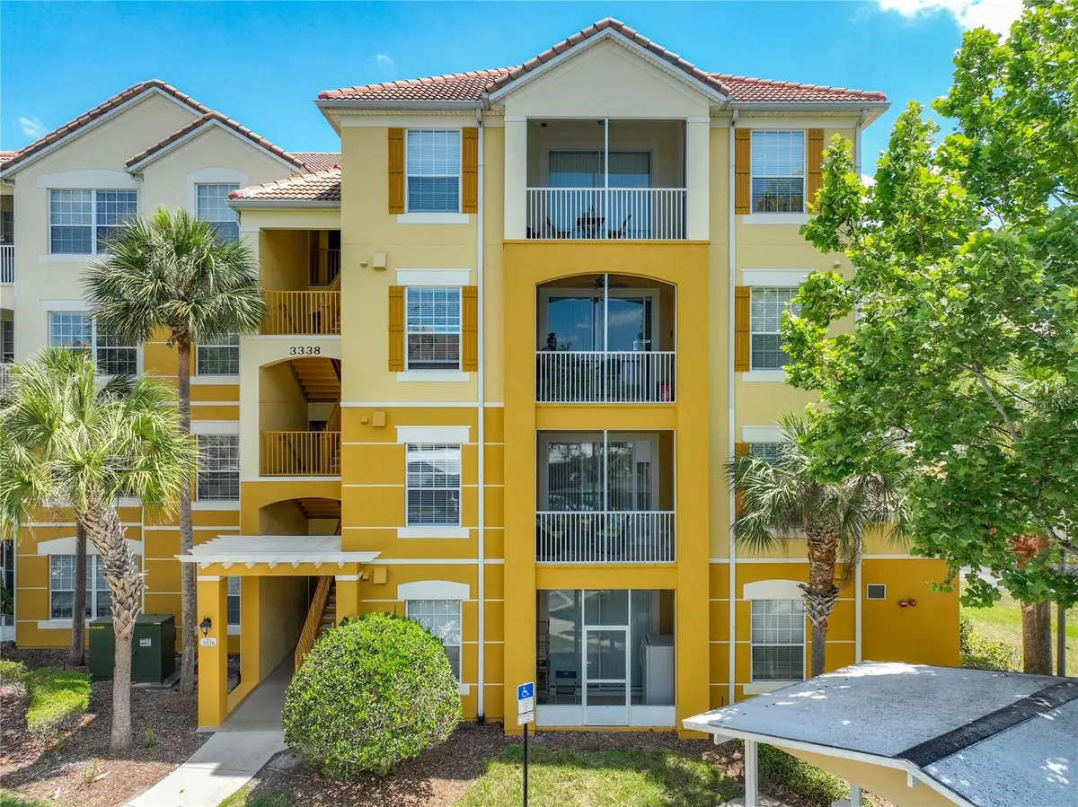 3338 Robert Trent Jones Drive #307, Orlando, FL 32835 - #1
