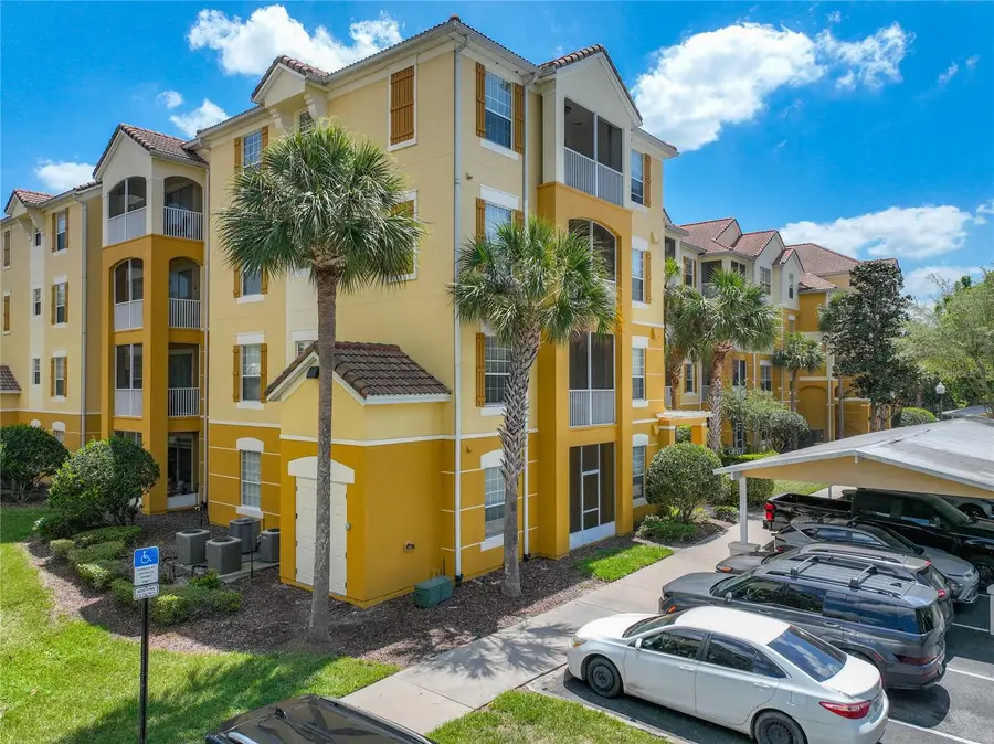 3338 Robert Trent Jones Drive #307, Orlando, FL 32835 - #2