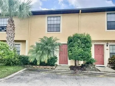 3243 Forest Oaks Court #117, WINTER PARK, FL 32792
