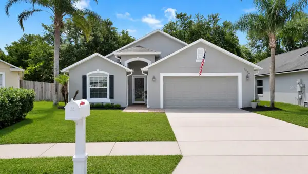 1970 Carpathian Drive, APOPKA, FL 32712