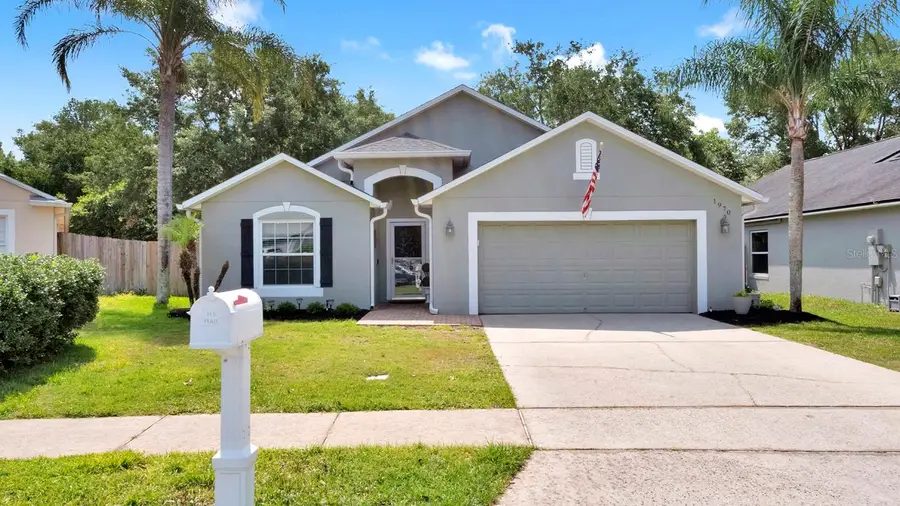 1970 Carpathian Drive, Apopka, FL 32712 - #3