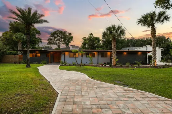 541 Manor Road, MAITLAND, FL 32751