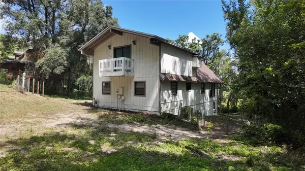409 S Dixie Avenue, FRUITLAND PARK, FL 34731