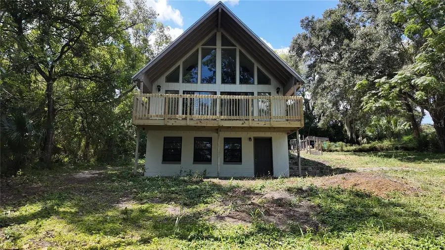 409 S Dixie Avenue, Fruitland Park, FL 34731 - #2