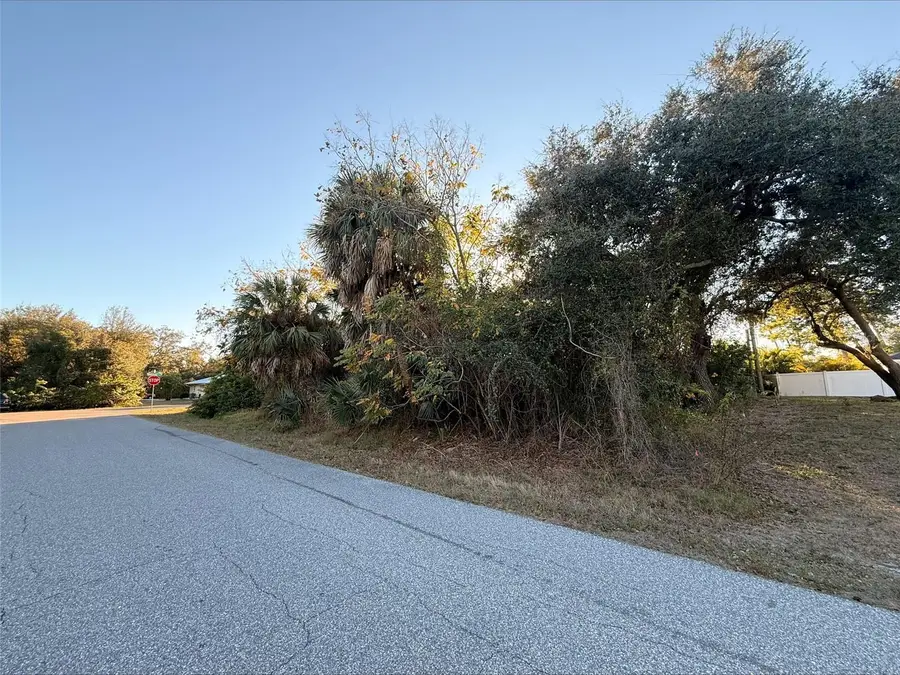 1100 Belmar Avenue, Port Charlotte, FL 33948 - #3