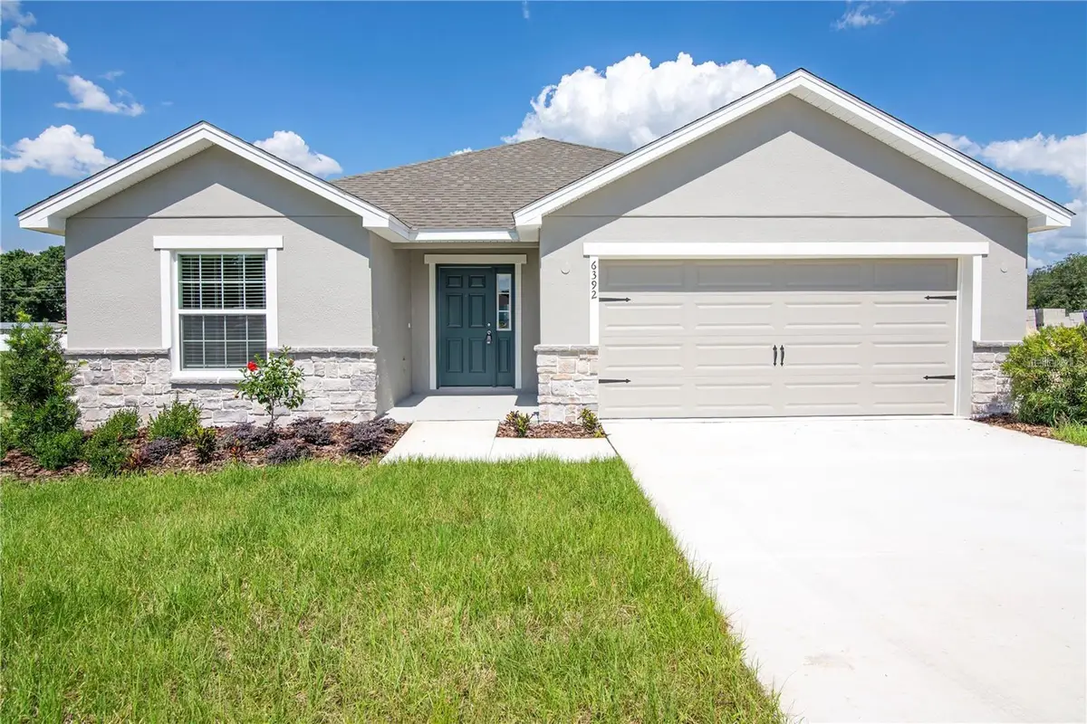 6392 Gardner Drive, Lakeland, FL 33813 - #1