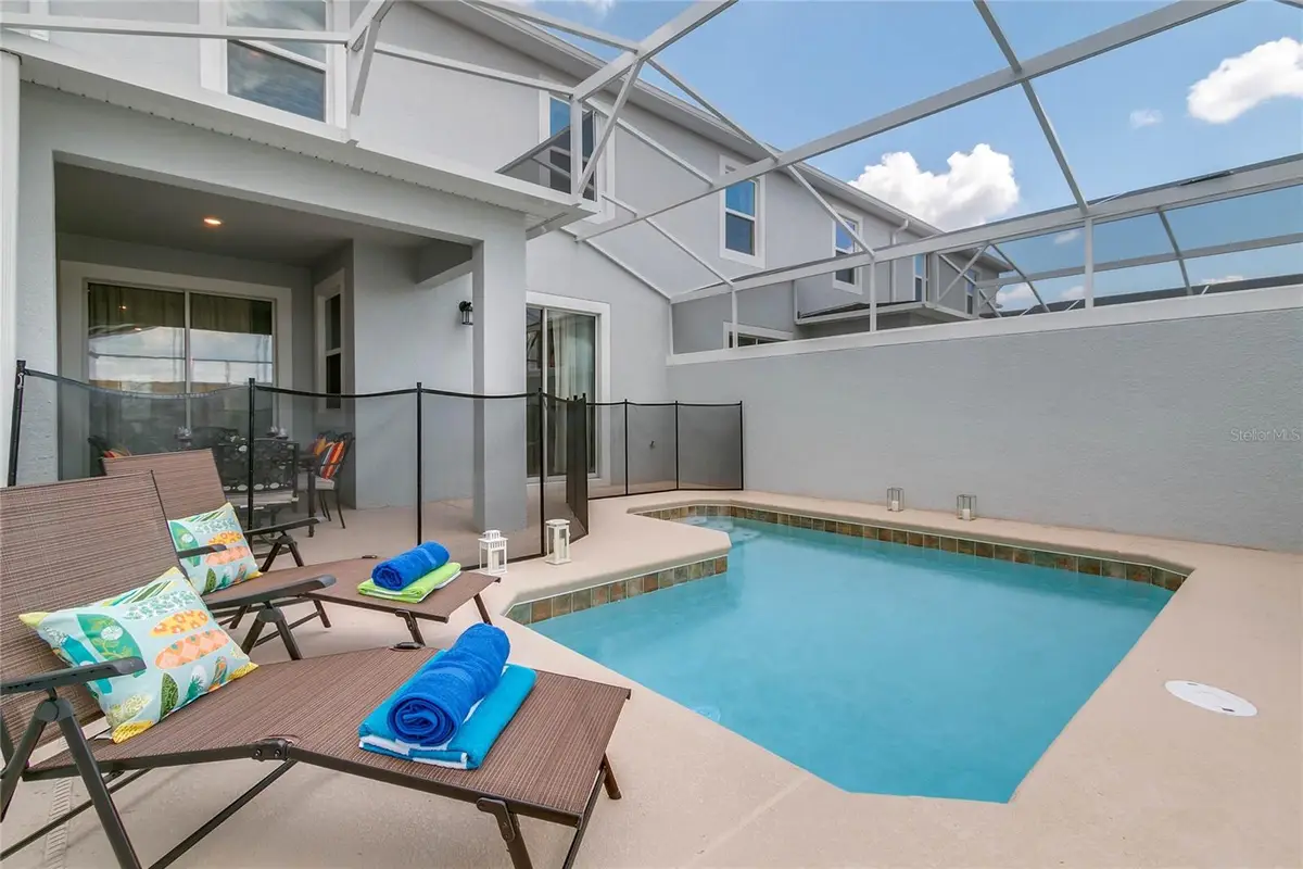 1188 Challenge Drive, Davenport, FL 33896 - #1
