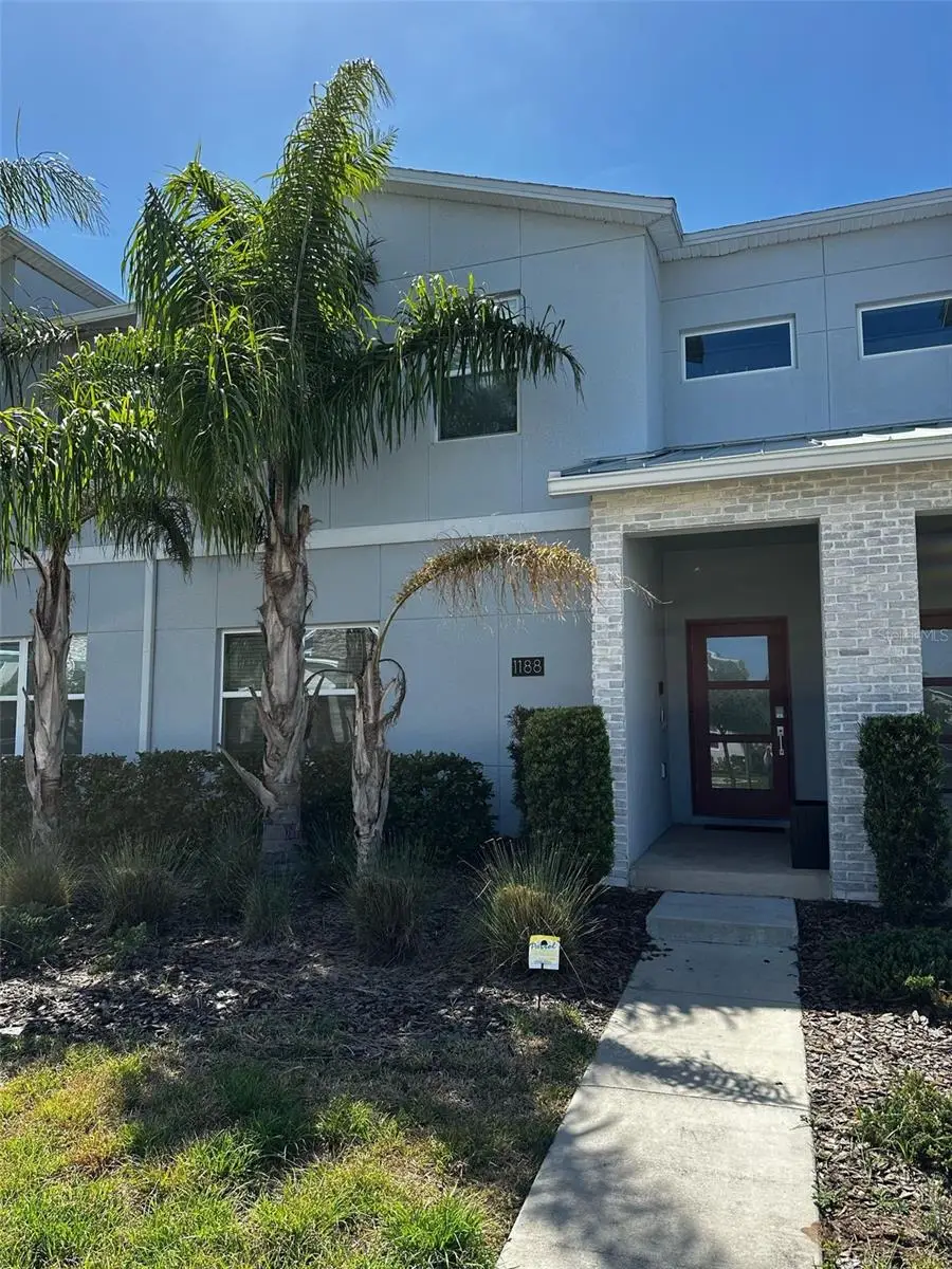 1188 Challenge Drive, Davenport, FL 33896 - #2