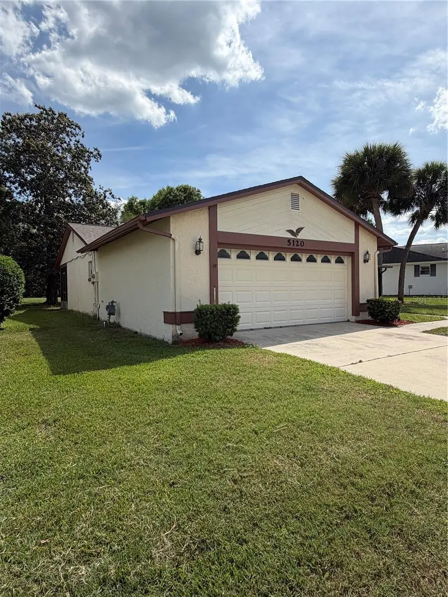 5120 Lazy Lake Circle, Orlando, FL 32821 - #2