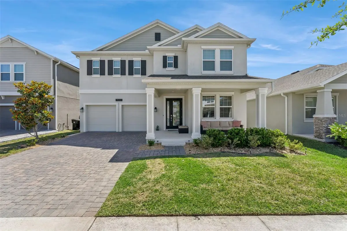 11533 Rhyme Avenue, Orlando, FL 32832 - #1