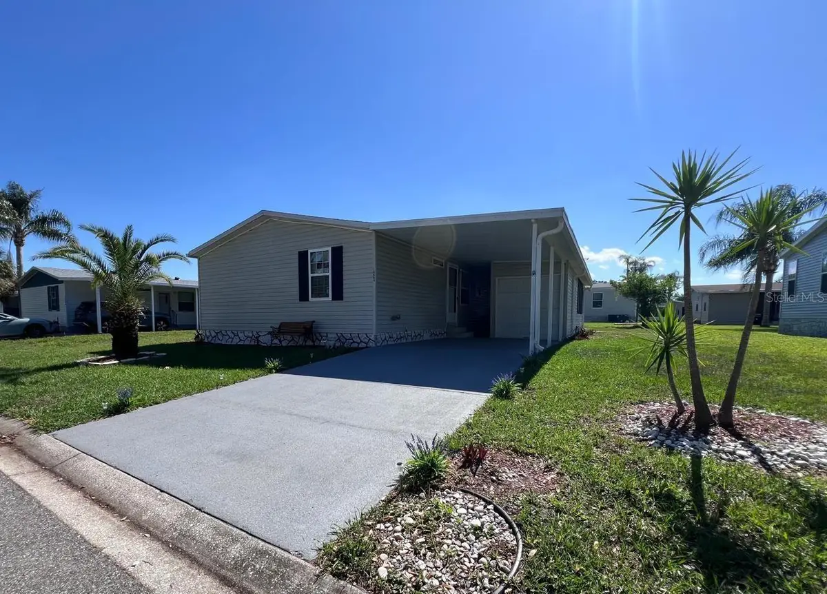 16664 Cordoba, Winter Garden, FL 34787 - #1
