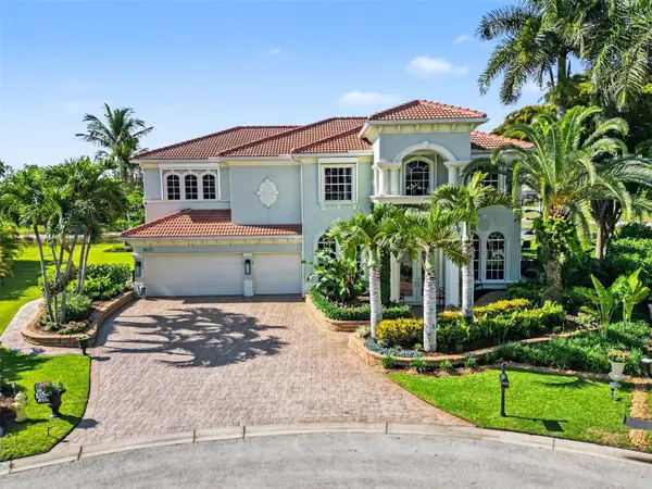 8620 El Mirasol Court, FORT MYERS, FL 33967