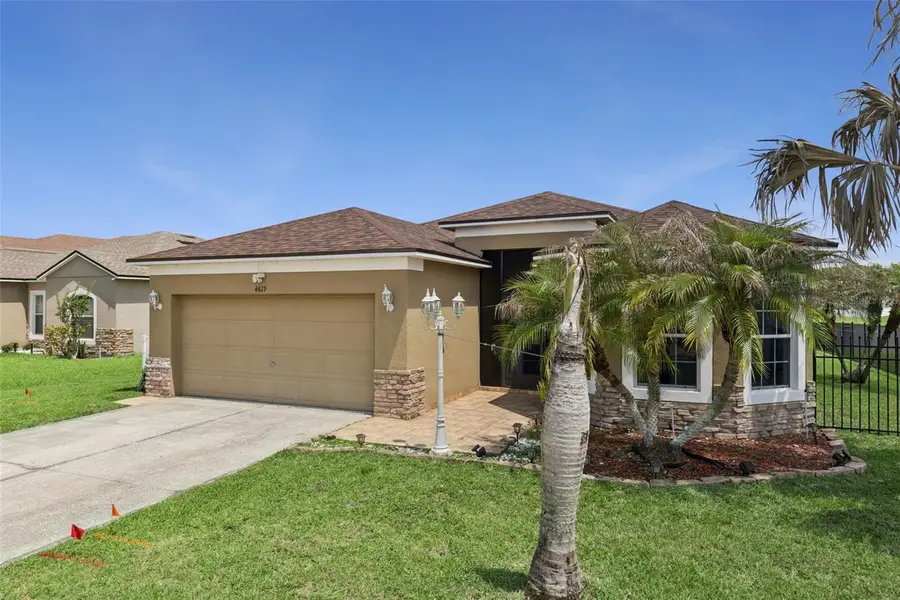 4619 Cabalerro Trail, Kissimmee, FL 34758 - #2