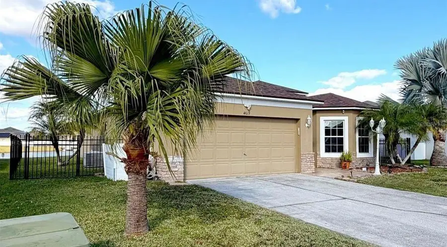 4619 Cabalerro Trail, Kissimmee, FL 34758 - #3