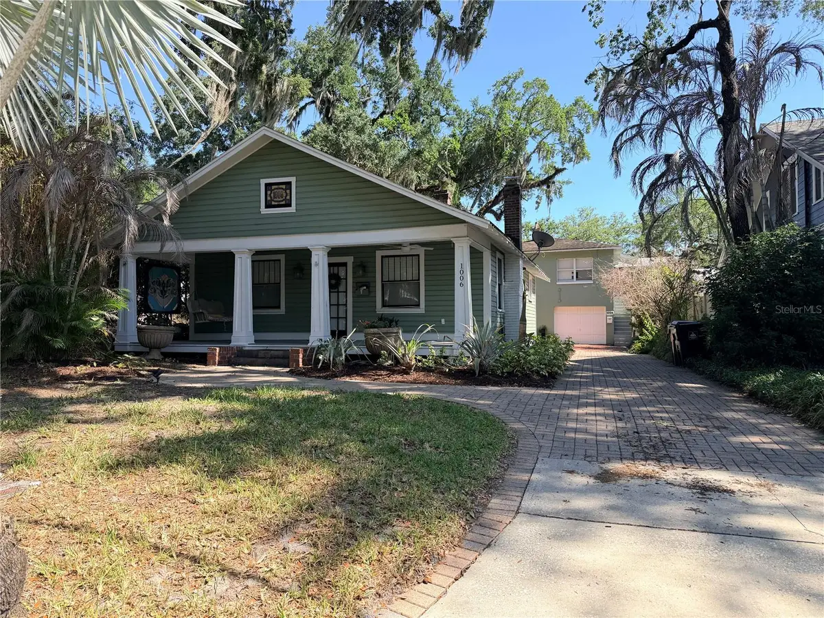 1004 Palmer Street, Orlando, FL 32801 - #1