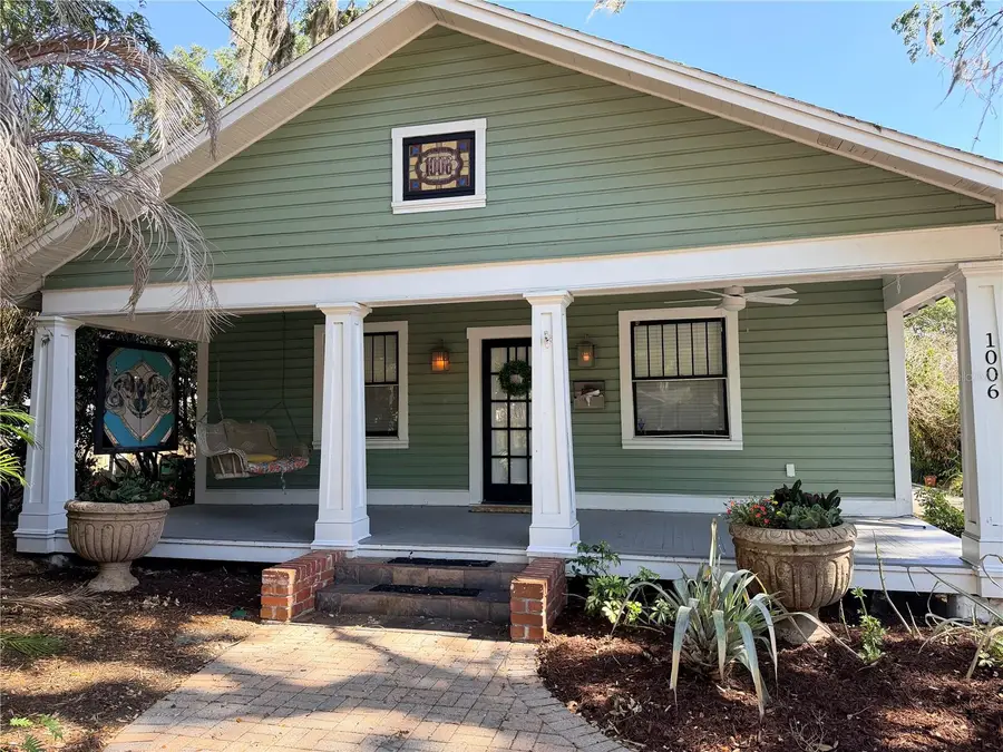 1004 Palmer Street, Orlando, FL 32801 - #2