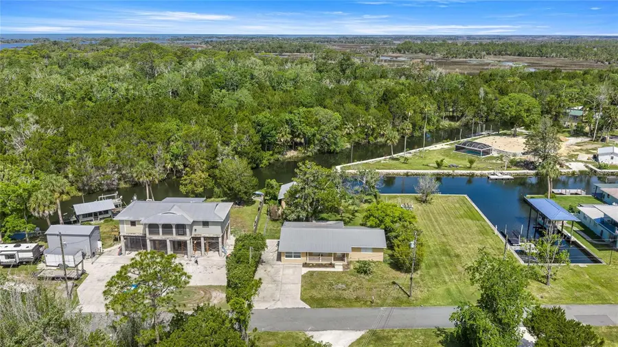 46 Magnolia Avenue, Yankeetown, FL 34498 - #2