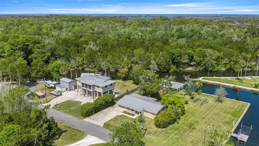 46 Magnolia Avenue, Yankeetown, FL 34498 - #3