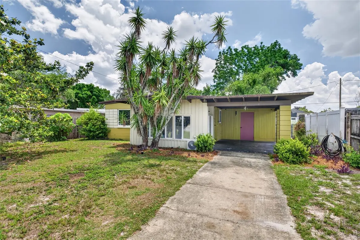711 High Street, Orlando, FL 32803 - #1