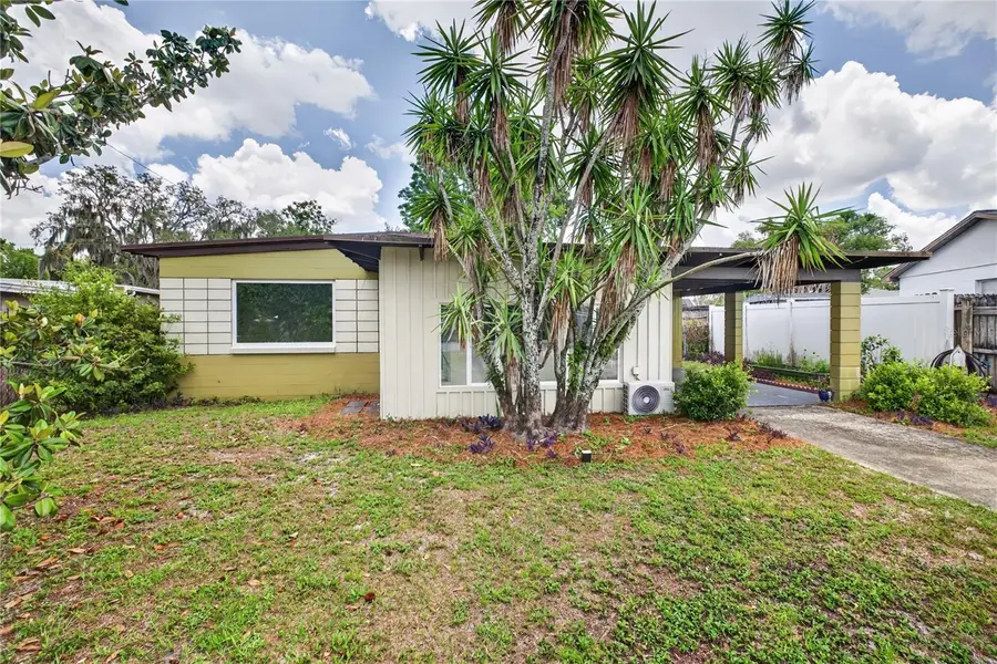 711 High Street, Orlando, FL 32803 - #2