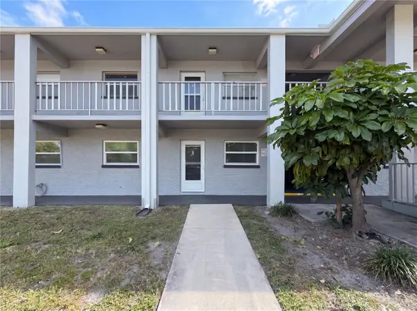 1303 S Hercules Avenue #6, CLEARWATER, FL 33764