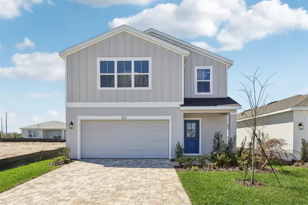 812 Andrew Street, WINTER HAVEN, FL 33881