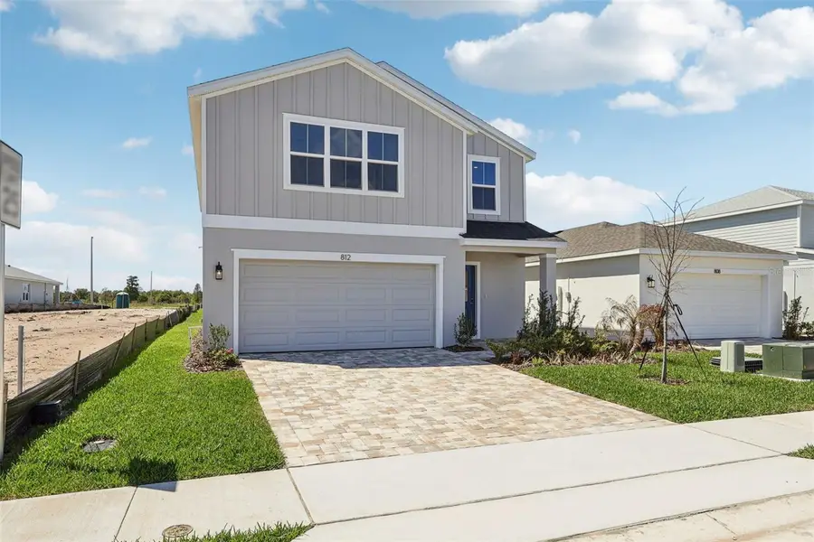 812 Andrew Street, Winter Haven, FL 33881 - #2