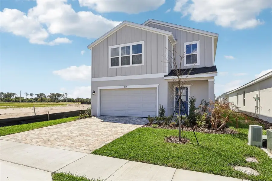 812 Andrew Street, Winter Haven, FL 33881 - #3