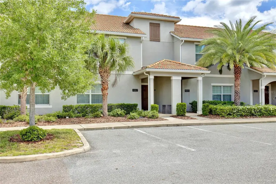 4887 Romeo Circle, Kissimmee, FL 34746 - #2