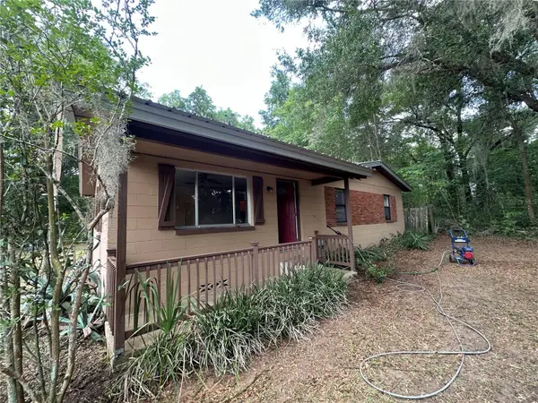 13449 NE Jacksonville Road, CITRA, FL 32113