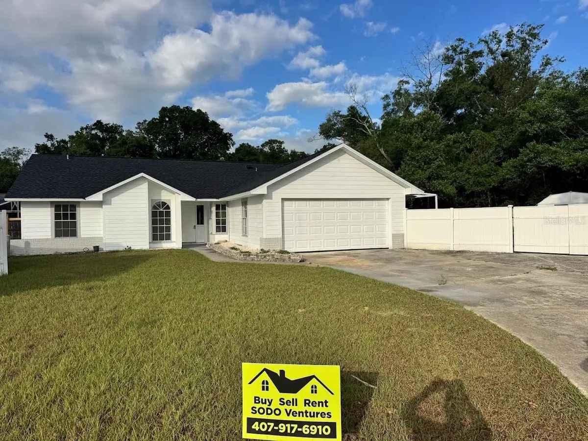 141 Hazel Boulevard, Sanford, FL 32773 - #1