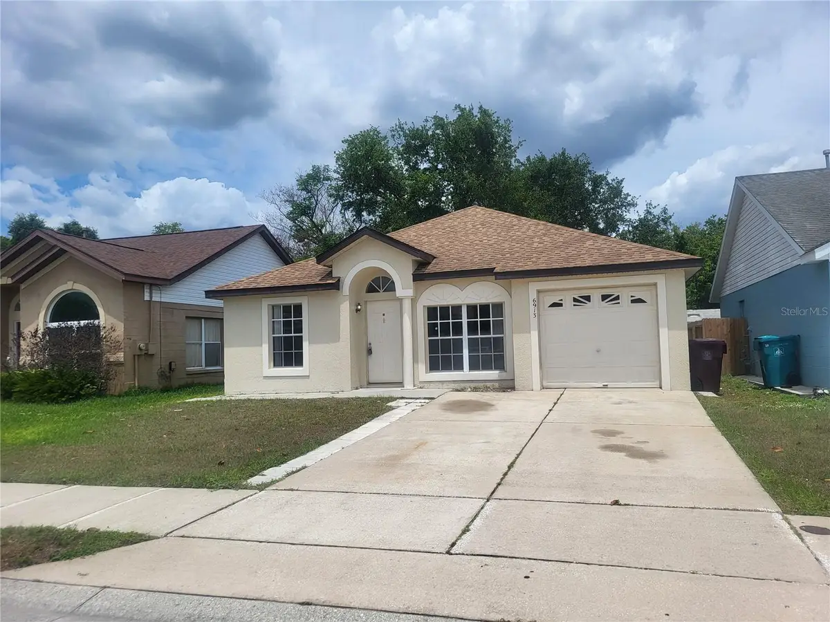 6913 Long Needle Court, Orlando, FL 32822 - #1