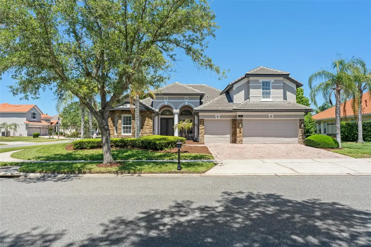 1317 Glenheather Drive, Windermere, FL 34786 - #1