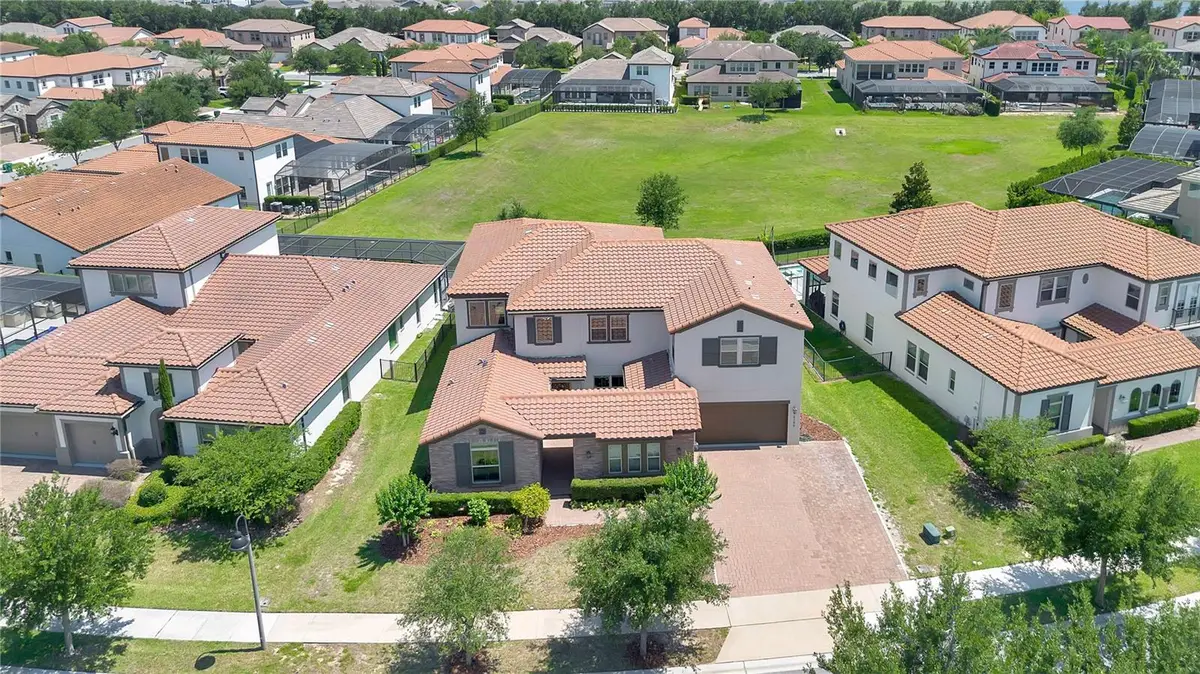 16746 Turtle Hatch Drive, Winter Garden, FL 34787 - #1