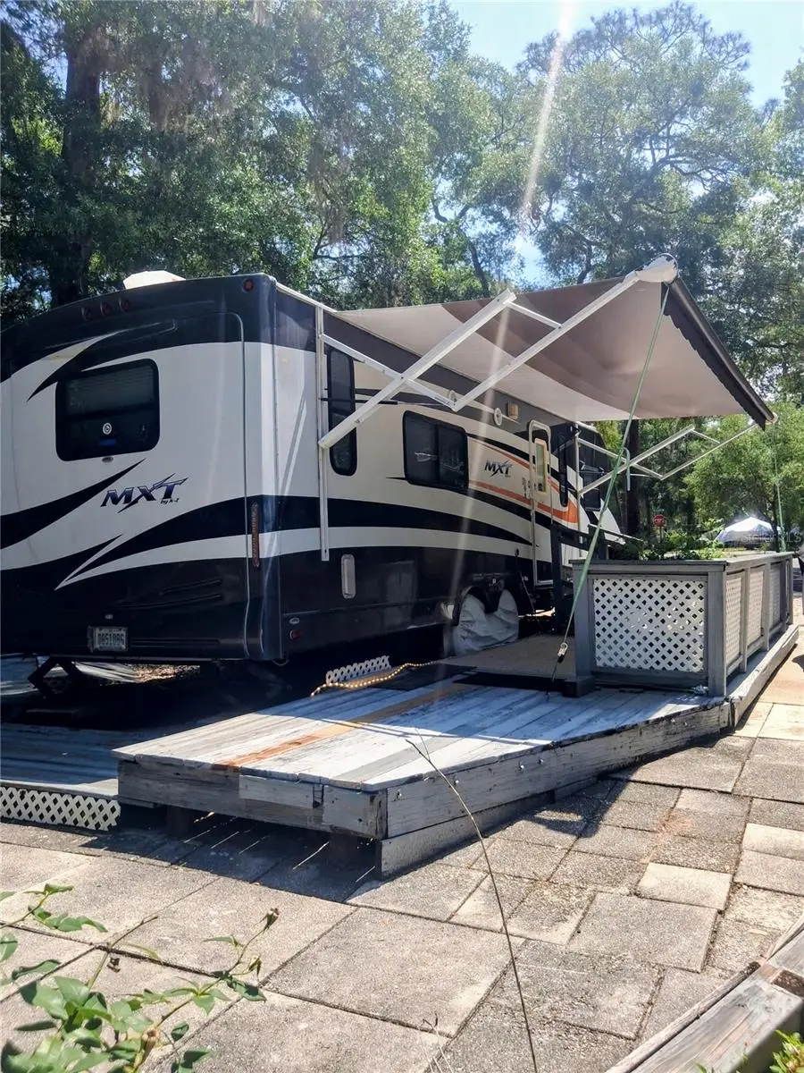 25225 141st Lane Ne, Lake Kerr, FL 32134 - #1