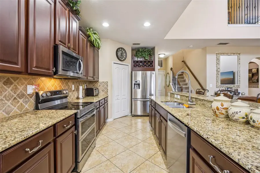 3676 Briar Run Drive, Clermont, FL 34711 - #3