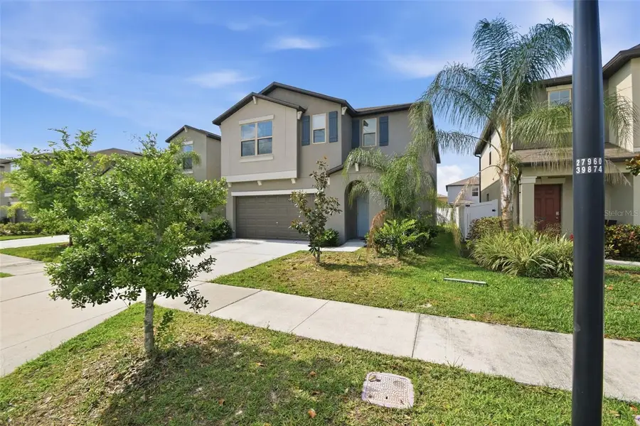 7329 Canterbury Bells Court, Tampa, FL 33619 - #2