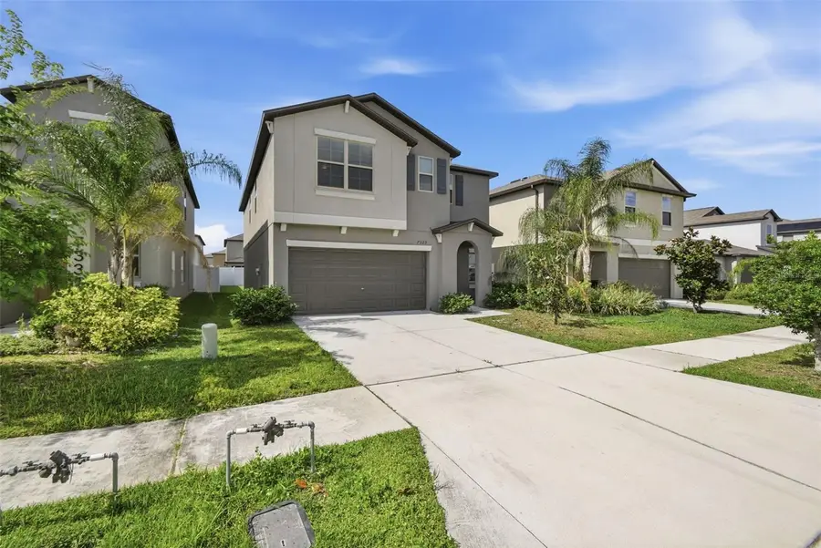 7329 Canterbury Bells Court, Tampa, FL 33619 - #3