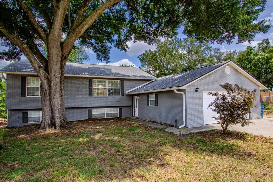 2614 Crest Drive, Haines City, FL 33844 - #2