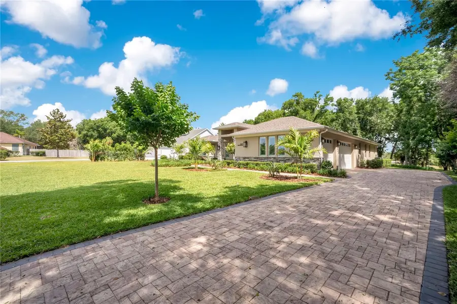 1107 Palm Cove Drive, Orlando, FL 32835 - #3