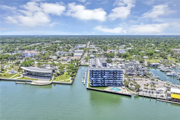101 N Riverside Drive #5020, NEW SMYRNA BEACH, FL 32168