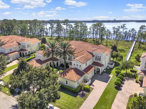 10355 Kensington Shore Drive #I-102, ORLANDO, FL 32827