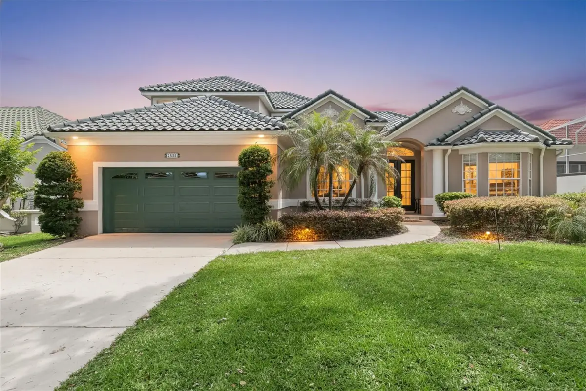 7670 Milano Drive, Orlando, FL 32835 - #1